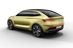 Škoda Vision E Concept 2017 (7)