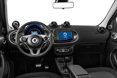 smart forfour crosstown edition 2017 (5)