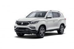 SsangYong Rexton 2017 (1)