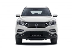 SsangYong Rexton 2017 (2)