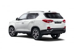 SsangYong Rexton 2017 (3)