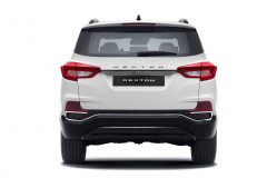 SsangYong Rexton 2017 (4)