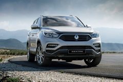 SsangYong Rexton 2017 (1)