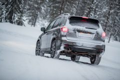 Subaru Forester 2017