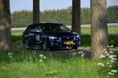 Subaru Levorg 1.6GT-S Premium 2017 (rijtest) (1)