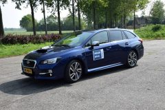 Subaru Levorg 1.6GT-S Premium 2017 (rijtest) (12)