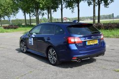 Subaru Levorg 1.6GT-S Premium 2017 (rijtest) (16)