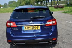 Subaru Levorg 1.6GT-S Premium 2017 (rijtest) (17)