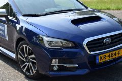 Subaru Levorg 1.6GT-S Premium 2017 (rijtest) (19)