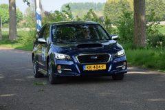 Subaru Levorg 1.6GT-S Premium 2017 (rijtest) (2)