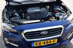 Subaru Levorg 1.6GT-S Premium 2017 (rijtest) (22)