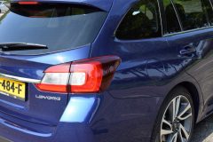 Subaru Levorg 1.6GT-S Premium 2017 (rijtest) (24)