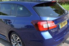 Subaru Levorg 1.6GT-S Premium 2017 (rijtest) (25)