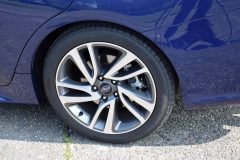 Subaru Levorg 1.6GT-S Premium 2017 (rijtest) (26)