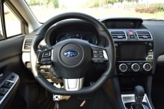 Subaru Levorg 1.6GT-S Premium 2017 (rijtest) (28)