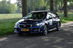 Subaru Levorg 1.6GT-S Premium 2017 (rijtest) (3)