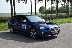 Subaru Levorg 1.6GT-S Premium 2017 (rijtest) (9)