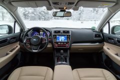 Subaru Outback 2018