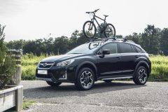 Subaru XV Outdoor Edition 2017