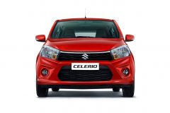 Suzuki Celerio 2018