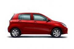 Suzuki Celerio 2018