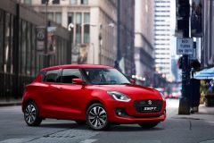 Suzuki Swift 2017 (2)