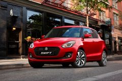 Suzuki Swift 2017 (5)