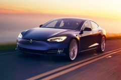 Tesla Model S 2016 (4)