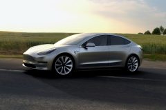 Tesla Model 3 2017 (1)