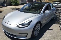 Tesla Model 3 2018 (gelekt) (4)