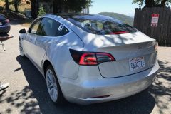 Tesla Model 3 2018 (gelekt) (5)