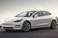 Tesla Model 3 2018