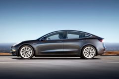 Tesla Model 3 2018