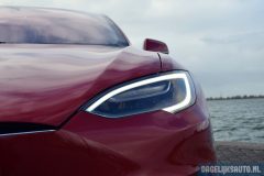 Tesla Model S 100D 2017 (rijbeleving)