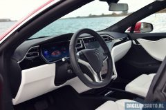 Tesla Model S 100D 2017 (rijbeleving)