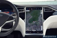 Tesla Model S 100D 2017 (rijbeleving)