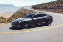 Tesla Model S 2017