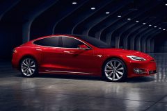 Tesla Model S 2017