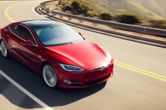 Tesla Model S 2016 (1)