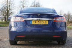 Tesla Model test 4% bijtelling (10)