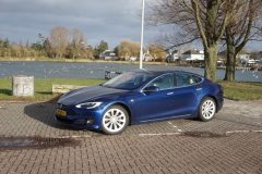 Tesla Model test 4% bijtelling (12)