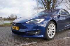 Tesla Model test 4% bijtelling (13)