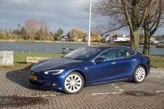 Tesla Model test 4% bijtelling (18)
