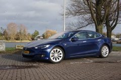 Tesla Model test 4% bijtelling (7)