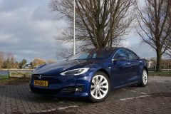 Tesla Model test 4% bijtelling (8)