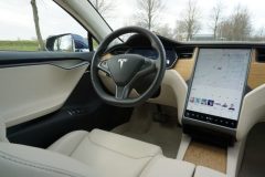 Tesla Model test 4% bijtelling (3)