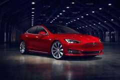 Tesla Model S 2016 (9)