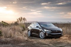 Tesla Model X 2016 (1)