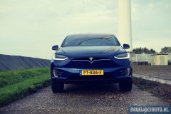 Tesla Model X P100D 2017 (rijbeleving) (1)