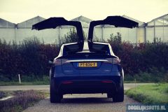 Tesla Model X P100D 2017 (rijbeleving) (11)